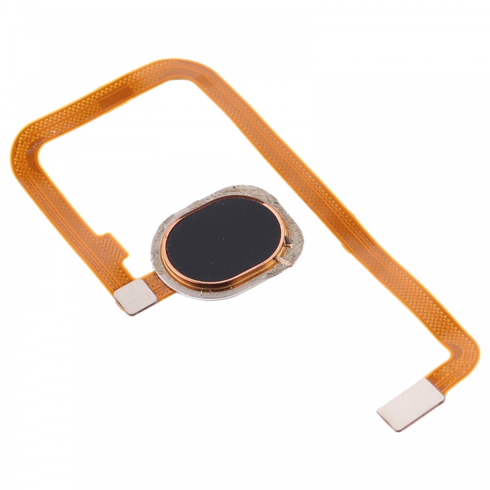 Fingerprint Sensor Flex Cable for OPPO A5s (AX5s) CPH1909 CPH1920 CPH1912 (Black) Oppo Replacement Parts OPPO A5s (AX5s)